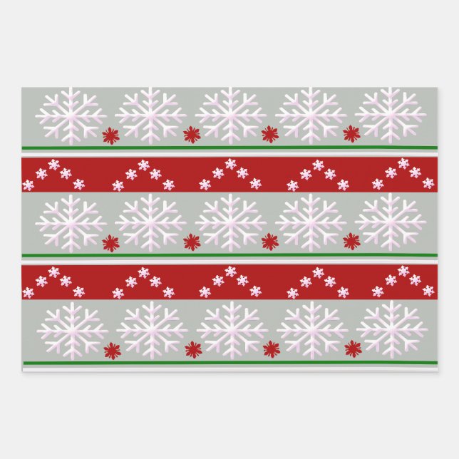 Papel de Regalo (Anverso)