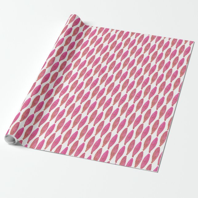 Papel de Regalo (Desenrollado)