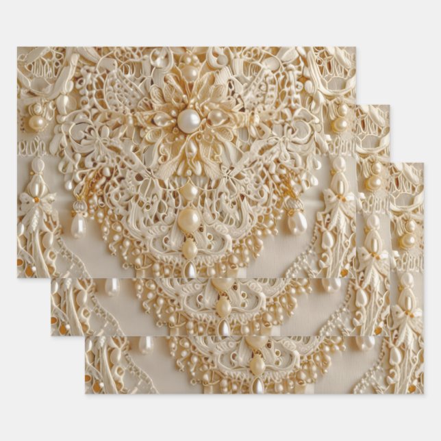 Papel de Regalo (Set)