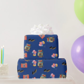 Papel de Regalo