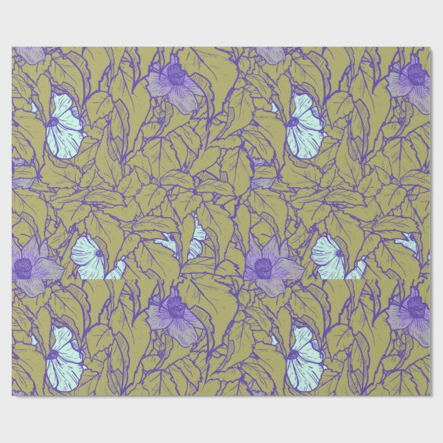 Papel de Regalo (Superficie plana)