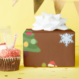 Papel de Regalo