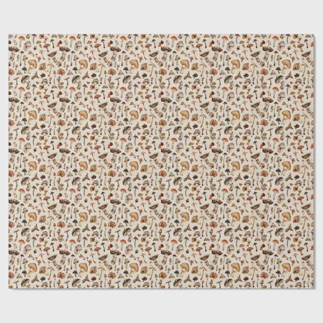Papel de Regalo (Superficie plana)