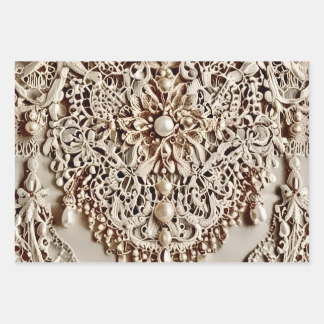 Papel de Regalo (Anverso 2)