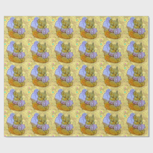 Papel de Regalo