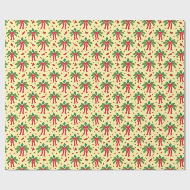 Papel de Regalo (Superficie plana)