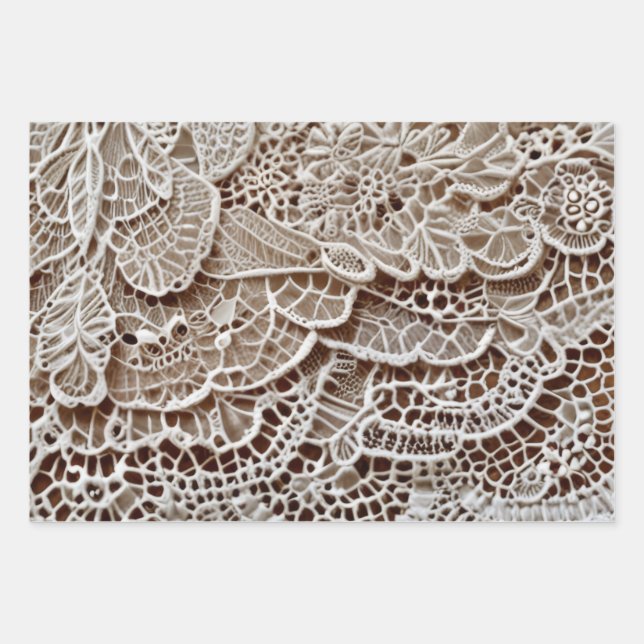 Papel de Regalo (Anverso)