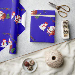 Papel de regalo