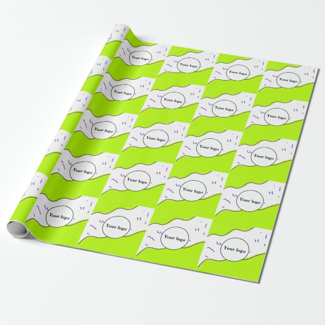 Papel de regalo (Desenrollado)