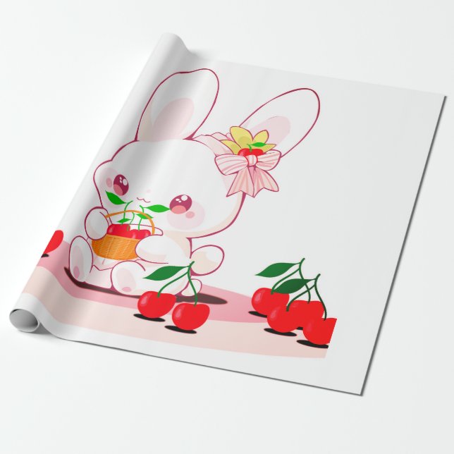 Papel de regalo (Desenrollado)