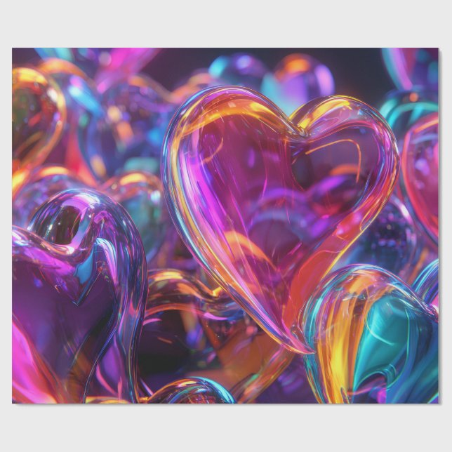Papel de Regalo (Superficie plana)