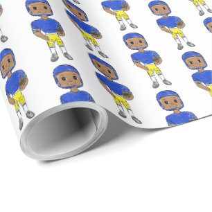 PAPEL DE REGALO
