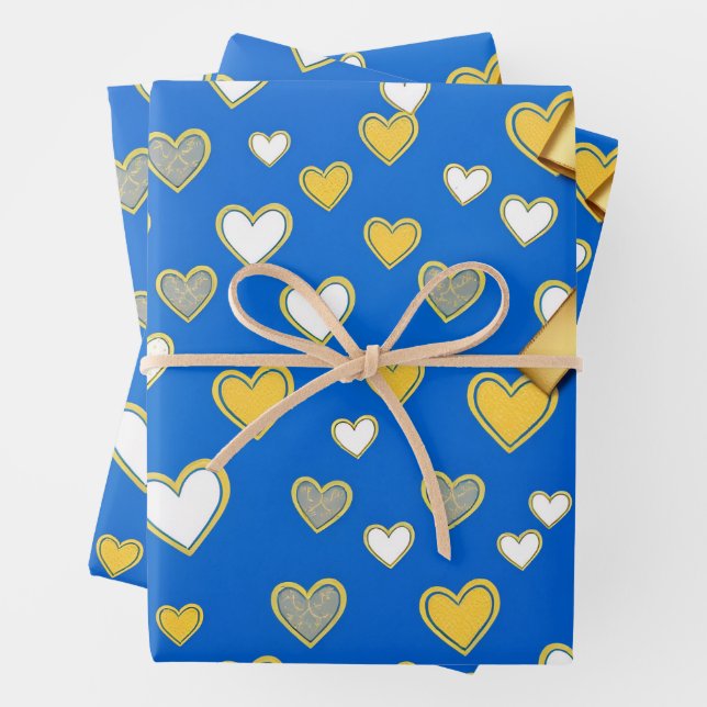 Papel de regalo (In situ)