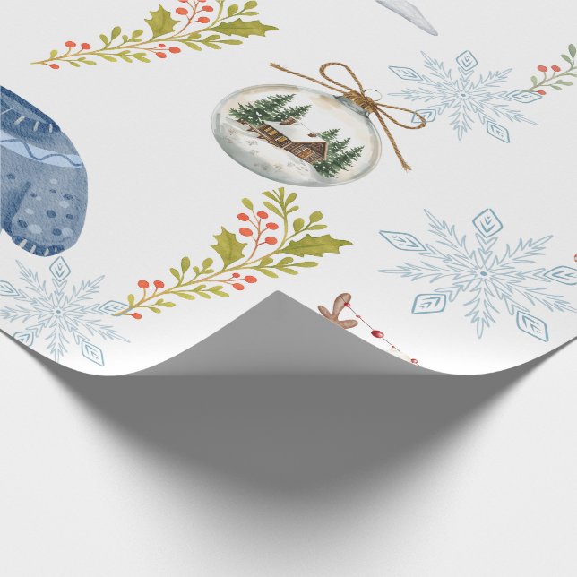 papel de regalo (Esquina)