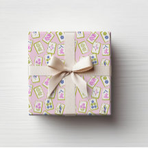 Papel de Regalo