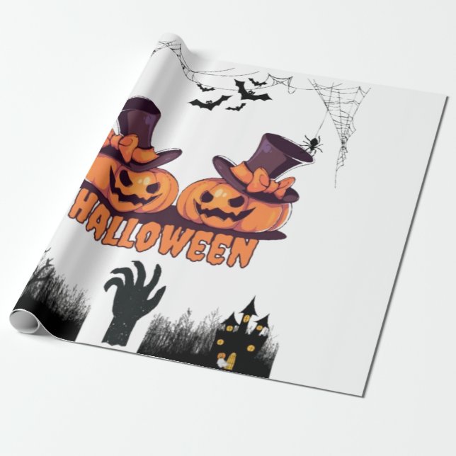 Papel de Regalo (Desenrollado)