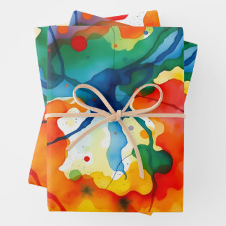 Papel de regalo