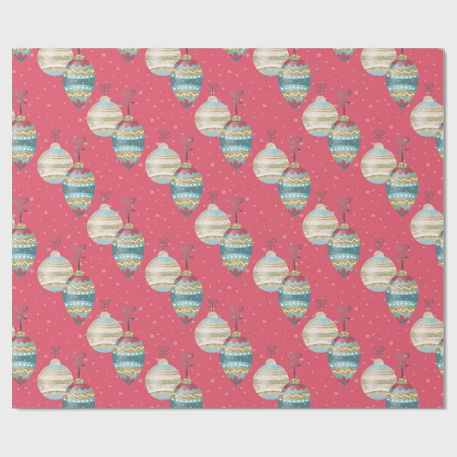 Papel de regalo (Superficie plana)