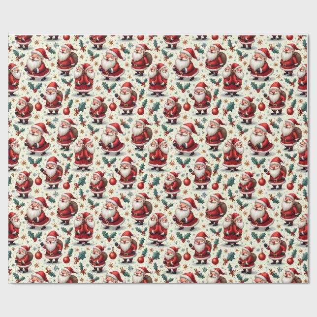 papel de regalo (Superficie plana)