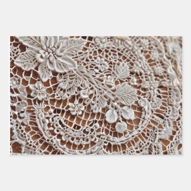 Papel de Regalo (Anverso)
