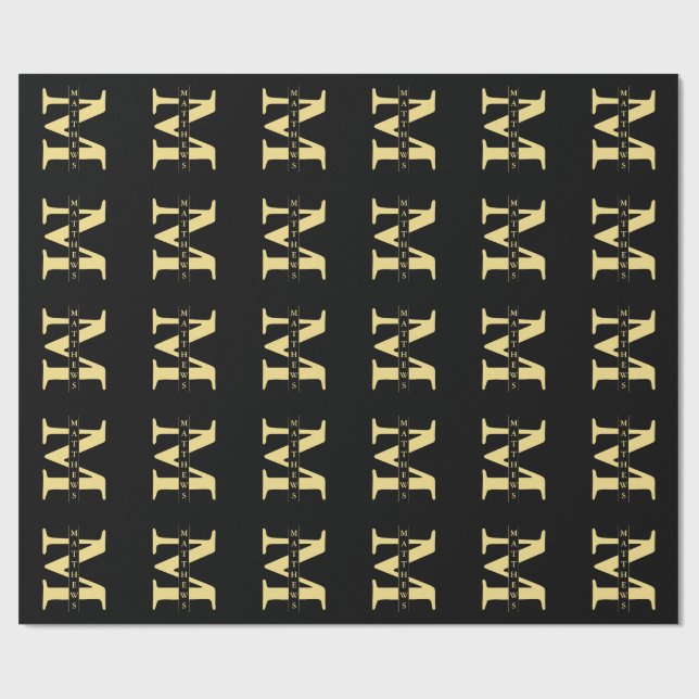 Papel de Regalo (Superficie plana)