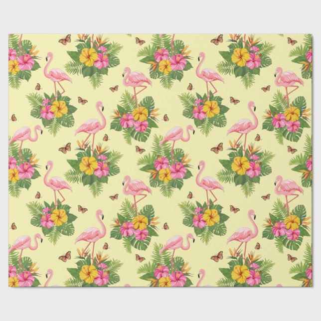 Papel de regalo (Costura)