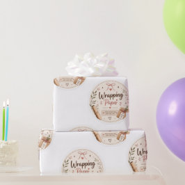 Papel de regalo