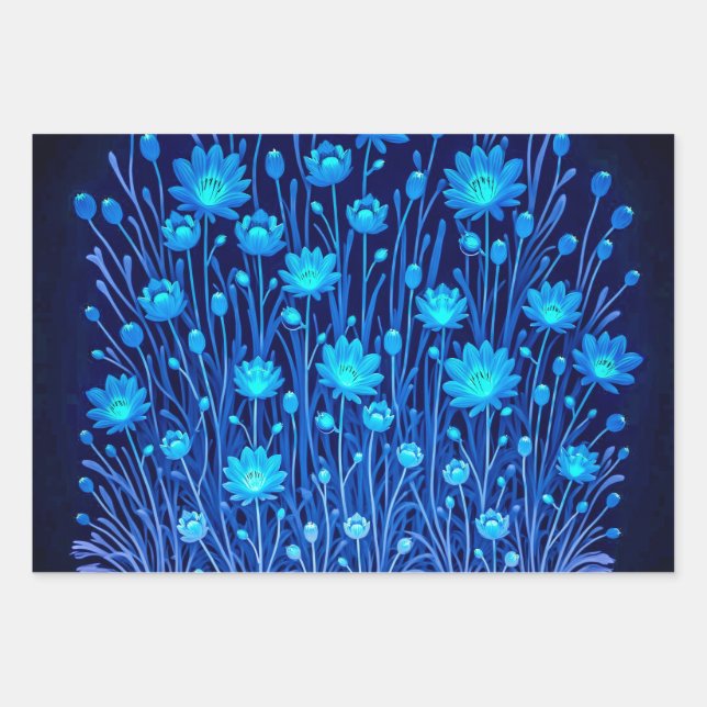 Papel de regalo (Anverso)