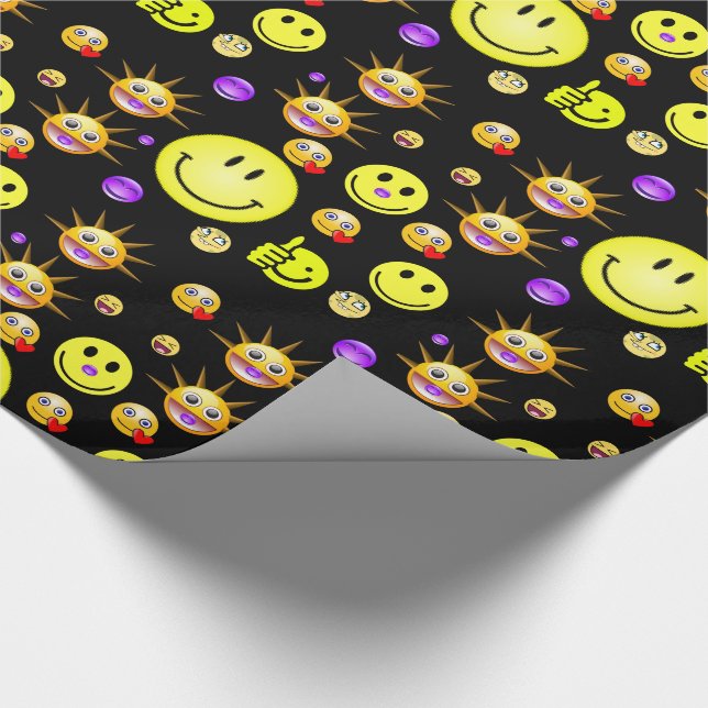 Papel de regalo (Esquina)