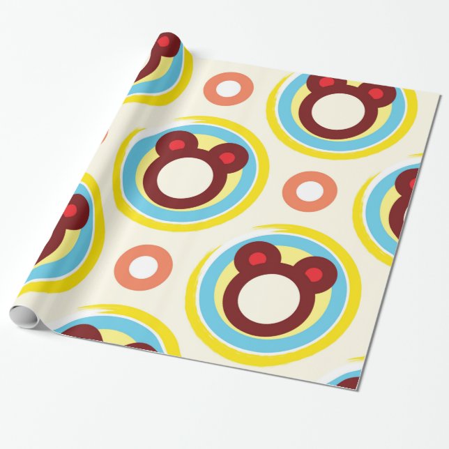 Papel de Regalo (Desenrollado)