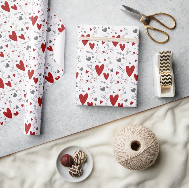Papel de Regalo (Artesanía)