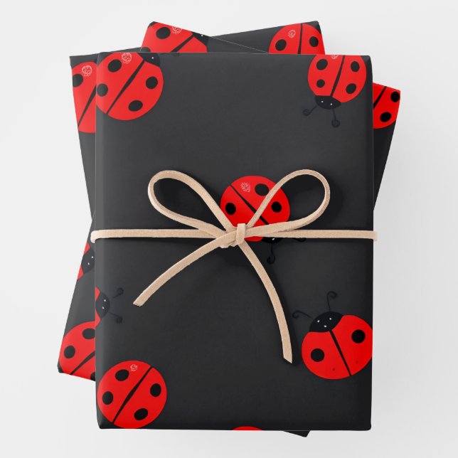 Papel de regalo (In situ)