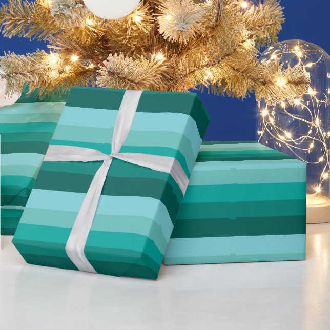 Papel de regalo (Vacaciones)