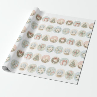 PAPEL DE REGALO クリスマス