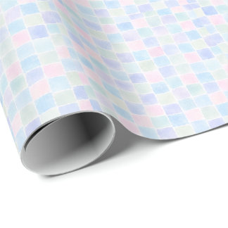 PAPEL DE REGALO モザイクデザイン