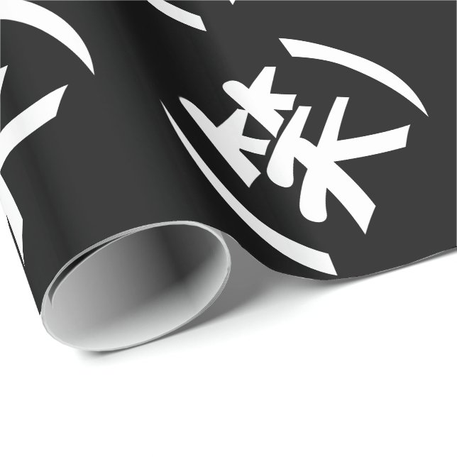 Papel De Regalo (笑) Jerga japonesa LOL (Esquina del rollo)