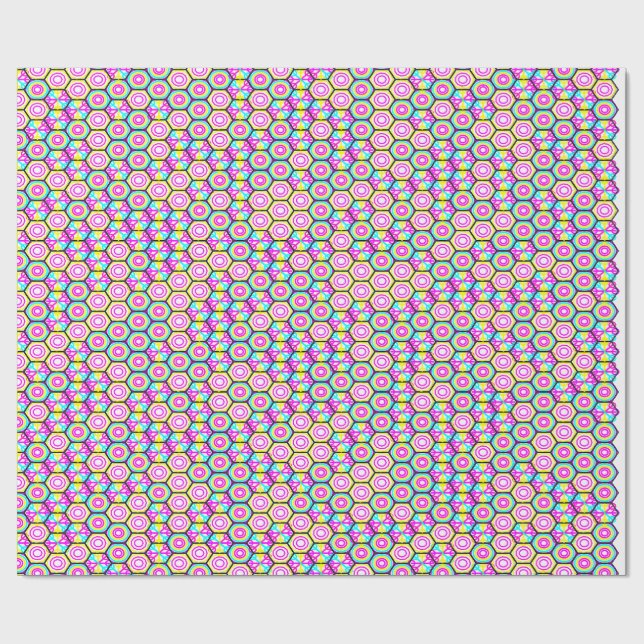 Papel De Regalo 10lb Tissue Paper, White (Superficie plana)