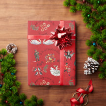 12 Días de Navidad Fiesta