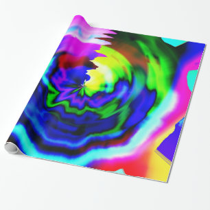 PAPEL DE REGALO 1962