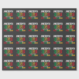 Papel De Regalo 19 de junio de 2014, 365 días al año, apréndelo co