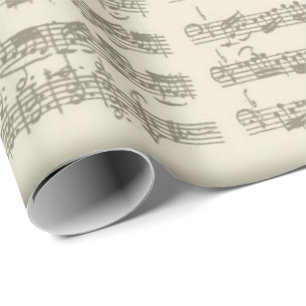 Papel De Regalo 2da habitación del violoncelo de Bach, varias