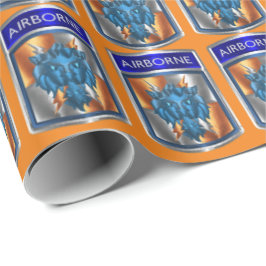 Papel De Regalo 35.ª Brigada de Señales-Aérea