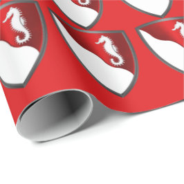 Papel De Regalo 36.ª brigada de ingenieros "asaltada"