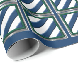 Papel De Regalo 3.ª División de Infantería Encuadernación con Parc