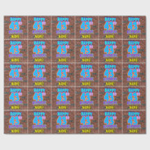 43 Aniversario: Diversión, graffiti urbano inspira