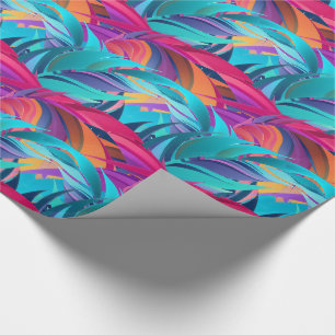 Papel De Regalo 4.º espiga