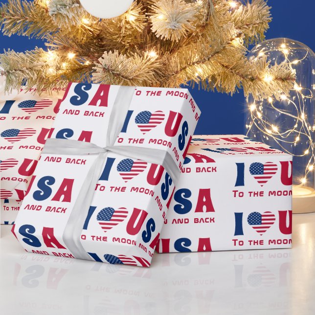 Papel De Regalo 4.º Julye Personalizado (Vacaciones)