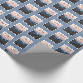 Papel De Regalo 50° Aniversario de la Ordenación Felicitaciones