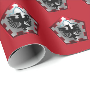 Papel De Regalo 555ª Brigada de Ingenieros “Triple Nickel”