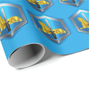 Papel De Regalo 66ª Brigada de Inteligencia Militar